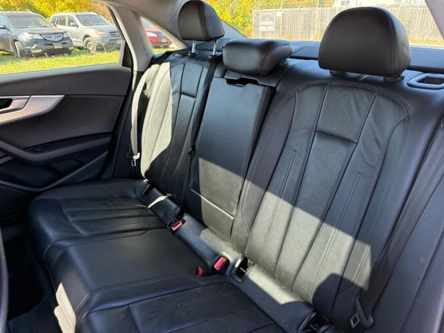 Audi A4 TFSI* АвтоКредит* (ЦЕНА ДО БГ) - автомобили, коли, обяви за нови и употребявани 8