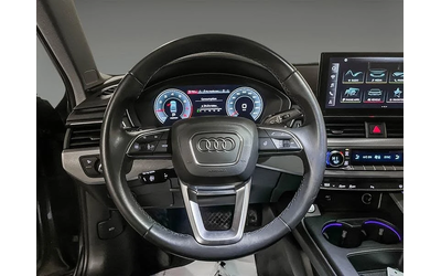 Audi A4 * S-Line* * HeadUp* AвтоКредит* (ЦЕНА ДО БГ) - автомобили, коли, обяви за нови и употребявани 10