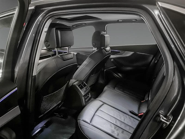 Audi A4 * S-Line* * HeadUp* AвтоКредит* (ЦЕНА ДО БГ) - автомобили, коли, обяви за нови и употребявани 15