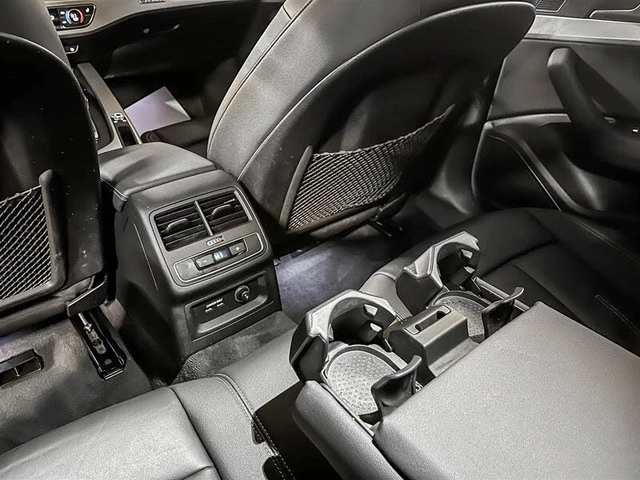 Audi A4 * S-Line* * HeadUp* AвтоКредит* (ЦЕНА ДО БГ) - автомобили, коли, обяви за нови и употребявани 16