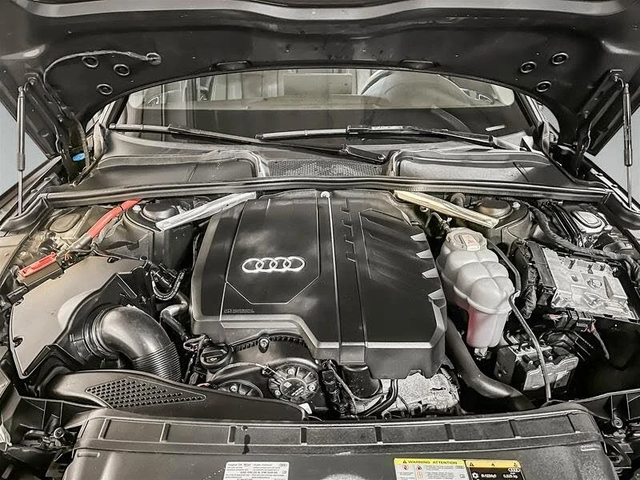 Audi A4 * S-Line* * HeadUp* AвтоКредит* (ЦЕНА ДО БГ) - автомобили, коли, обяви за нови и употребявани 6