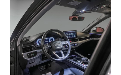 Audi A4 * S-Line* * HeadUp* AвтоКредит* (ЦЕНА ДО БГ) - автомобили, коли, обяви за нови и употребявани 9