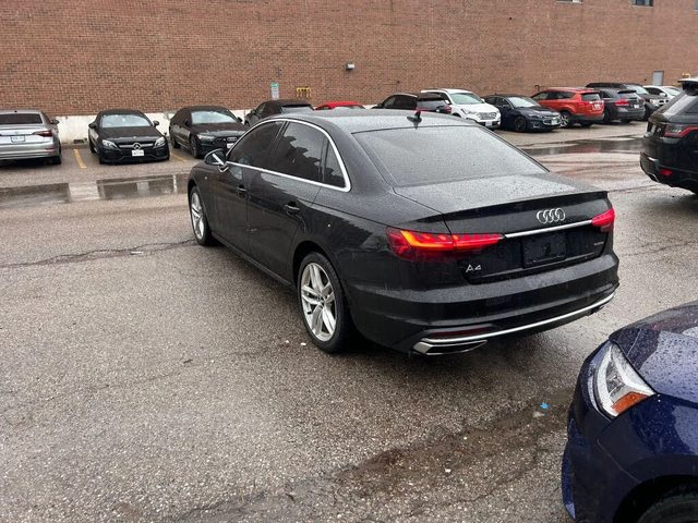 Audi A4 2.0 TFSI quatto* АвтоКредит* (Цена до БГ) - автомобили, коли, обяви за нови и употребявани 1