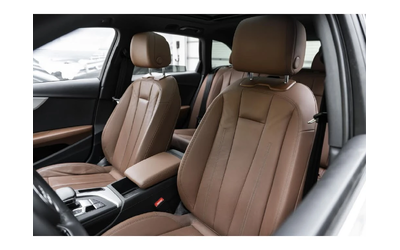 Audi A4 quattro* Premium* 45TFSI* АвтоКредит* (ЦЕНА ДО БГ) - автомобили, коли, обяви за нови и употребявани 11