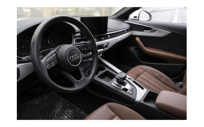 Audi A4 quattro* Premium* 45TFSI* АвтоКредит* (ЦЕНА ДО БГ) - автомобили, коли, обяви за нови и употребявани 12