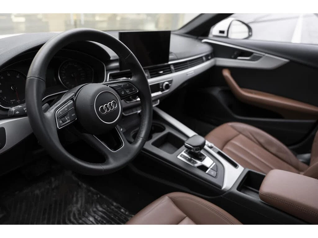 Audi A4 quattro* Premium* 45TFSI* АвтоКредит* (ЦЕНА ДО БГ) - автомобили, коли, обяви за нови и употребявани 12