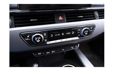 Audi A4 quattro* Premium* 45TFSI* АвтоКредит* (ЦЕНА ДО БГ) - автомобили, коли, обяви за нови и употребявани 14