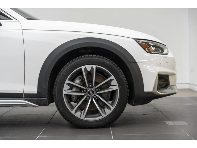 Audi A4 quattro* Premium* 45TFSI* АвтоКредит* (ЦЕНА ДО БГ) - автомобили, коли, обяви за нови и употребявани 3