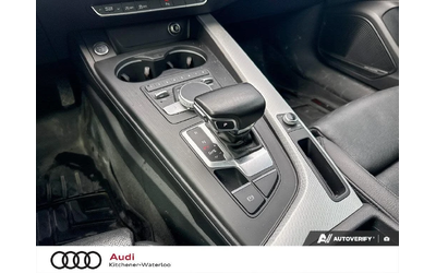 Audi A4 АвтоКредит* (ЦЕНА ДО БГ) - автомобили, коли, обяви за нови и употребявани 13