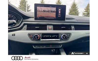 Audi A4 АвтоКредит* (ЦЕНА ДО БГ) - автомобили, коли, обяви за нови и употребявани 14