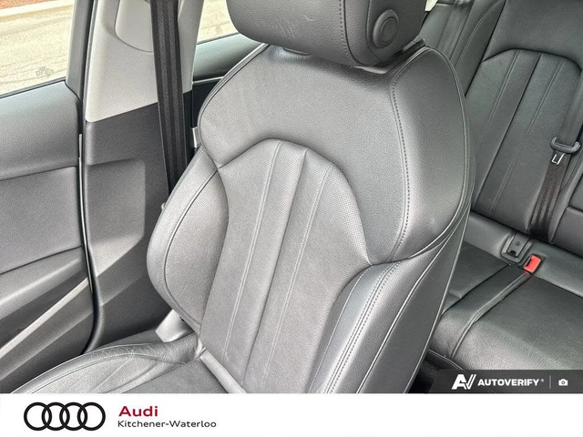 Audi A4 АвтоКредит* (ЦЕНА ДО БГ) - автомобили, коли, обяви за нови и употребявани 15