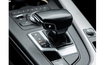 Audi A4 2.0T* quattro* Komfort* АвтоКредит* (ЦЕНА ДО БГ) - автомобили, коли, обяви за нови и употребявани 10