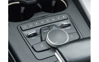 Audi A4 2.0T* quattro* Komfort* АвтоКредит* (ЦЕНА ДО БГ) - автомобили, коли, обяви за нови и употребявани 11