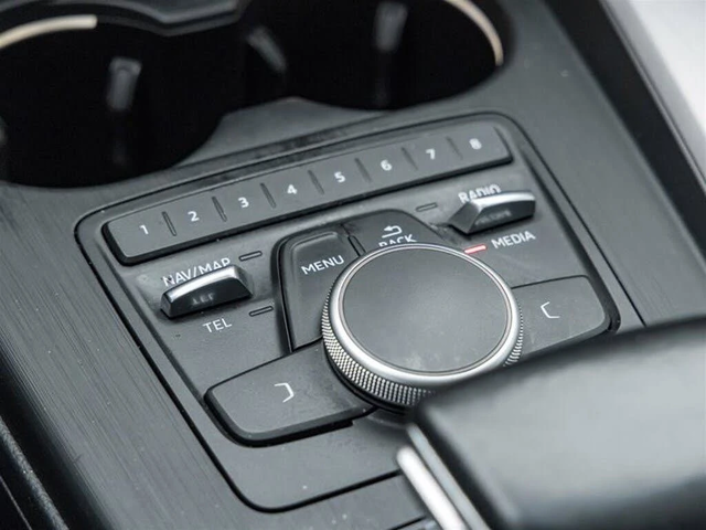 Audi A4 2.0T* quattro* Komfort* АвтоКредит* (ЦЕНА ДО БГ) - автомобили, коли, обяви за нови и употребявани 11