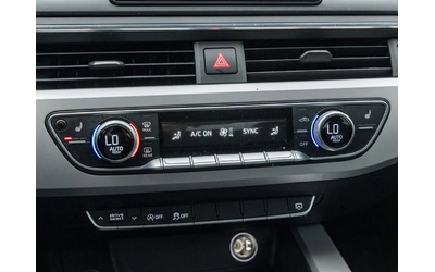 Audi A4 2.0T* quattro* Komfort* АвтоКредит* (ЦЕНА ДО БГ) - автомобили, коли, обяви за нови и употребявани 12