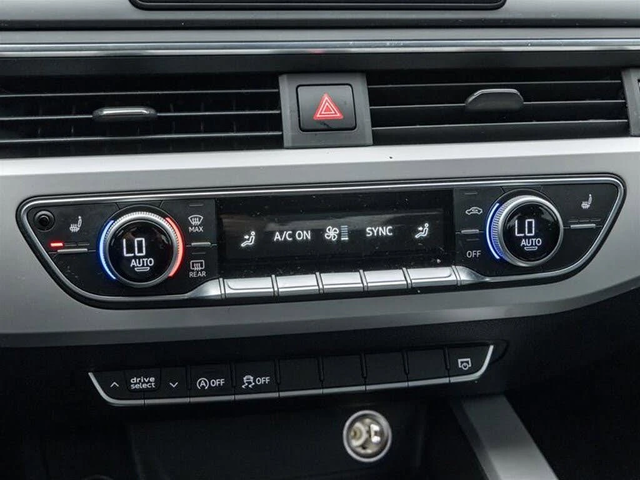 Audi A4 2.0T* quattro* Komfort* АвтоКредит* (ЦЕНА ДО БГ) - автомобили, коли, обяви за нови и употребявани 12