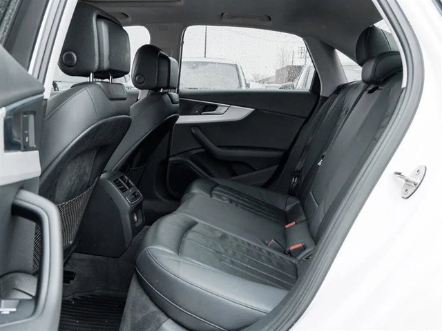 Audi A4 2.0T* quattro* Komfort* АвтоКредит* (ЦЕНА ДО БГ) - автомобили, коли, обяви за нови и употребявани 15