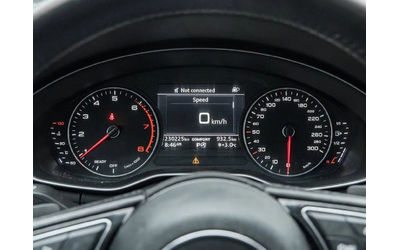 Audi A4 2.0T* quattro* Komfort* АвтоКредит* (ЦЕНА ДО БГ) - автомобили, коли, обяви за нови и употребявани 8