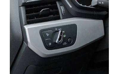 Audi A4 2.0T* quattro* Komfort* АвтоКредит* (ЦЕНА ДО БГ) - автомобили, коли, обяви за нови и употребявани 9