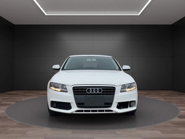 Audi A4 2.0Т* АвтоКредит* (ЦЕНА ДО БГ) - автомобили, коли, обяви за нови и употребявани 1