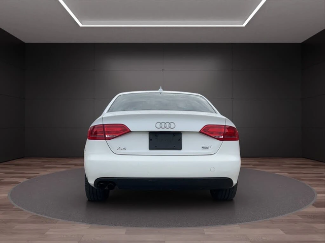 Audi A4 2.0Т* АвтоКредит* (ЦЕНА ДО БГ) - автомобили, коли, обяви за нови и употребявани 4