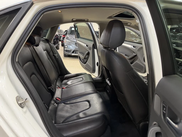 Audi A4 2.0T* quattro* Progressiv* АвтоКредит* (ЦЕНА ДО БГ - автомобили, коли, обяви за нови и употребявани 10