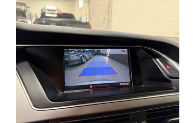 Audi A4 2.0T* quattro* Progressiv* АвтоКредит* (ЦЕНА ДО БГ - автомобили, коли, обяви за нови и употребявани 11