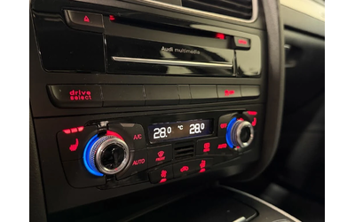 Audi A4 2.0T* quattro* Progressiv* АвтоКредит* (ЦЕНА ДО БГ - автомобили, коли, обяви за нови и употребявани 15