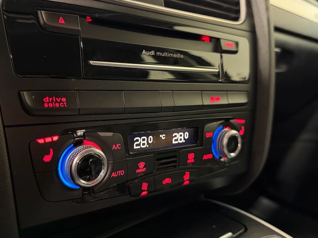 Audi A4 2.0T* quattro* Progressiv* АвтоКредит* (ЦЕНА ДО БГ - автомобили, коли, обяви за нови и употребявани 15