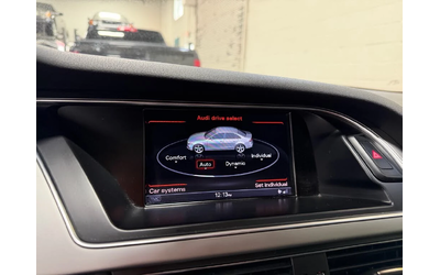 Audi A4 2.0T* quattro* Progressiv* АвтоКредит* (ЦЕНА ДО БГ - автомобили, коли, обяви за нови и употребявани 16