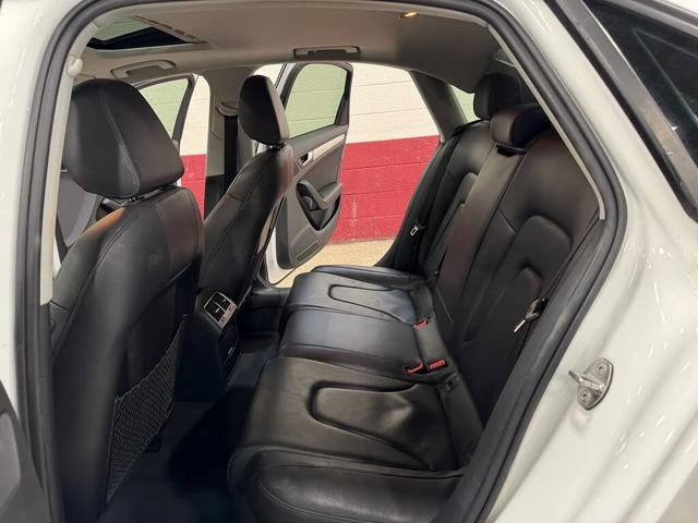 Audi A4 2.0T* quattro* Progressiv* АвтоКредит* (ЦЕНА ДО БГ - автомобили, коли, обяви за нови и употребявани 9