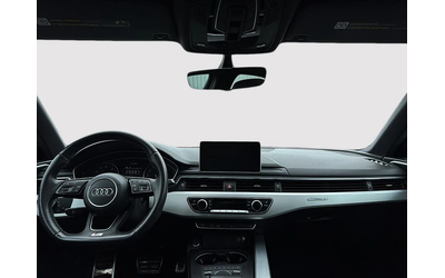 Audi A4 2.0T quattro* АвтоКредит* (Цена до БГ) - автомобили, коли, обяви за нови и употребявани 13