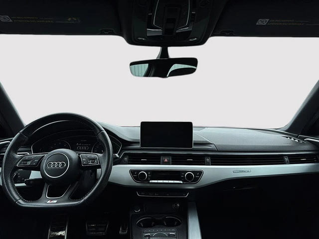 Audi A4 2.0T quattro* АвтоКредит* (Цена до БГ) - автомобили, коли, обяви за нови и употребявани 13