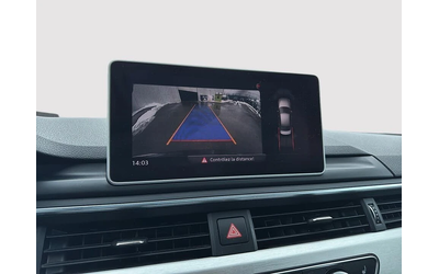 Audi A4 2.0T quattro* АвтоКредит* (Цена до БГ) - автомобили, коли, обяви за нови и употребявани 14