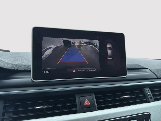 Audi A4 2.0T quattro* АвтоКредит* (Цена до БГ) - автомобили, коли, обяви за нови и употребявани 14