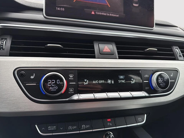 Audi A4 2.0T quattro* АвтоКредит* (Цена до БГ) - автомобили, коли, обяви за нови и употребявани 15