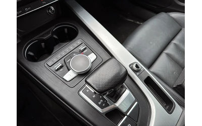 Audi A4 2.0T quattro* АвтоКредит* (Цена до БГ) - автомобили, коли, обяви за нови и употребявани 16