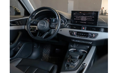 Audi A4 * Quattro* * 45TFSI* АвтоКредит* (ЦЕНА ДО БГ) - автомобили, коли, обяви за нови и употребявани 10