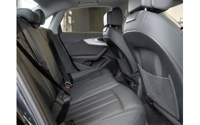 Audi A4 * Quattro* * 45TFSI* АвтоКредит* (ЦЕНА ДО БГ) - автомобили, коли, обяви за нови и употребявани 11