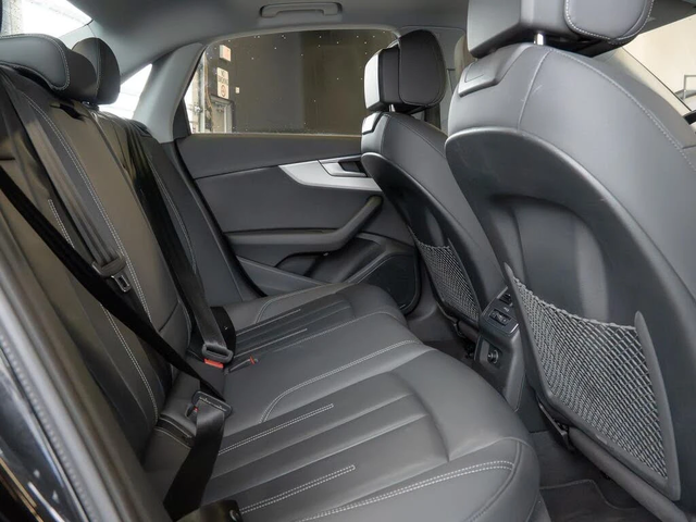 Audi A4 * Quattro* * 45TFSI* АвтоКредит* (ЦЕНА ДО БГ) - автомобили, коли, обяви за нови и употребявани 11