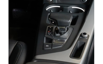 Audi A4 * Quattro* * 45TFSI* АвтоКредит* (ЦЕНА ДО БГ) - автомобили, коли, обяви за нови и употребявани 12