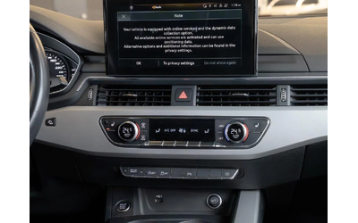 Audi A4 * Quattro* * 45TFSI* АвтоКредит* (ЦЕНА ДО БГ) - автомобили, коли, обяви за нови и употребявани 13