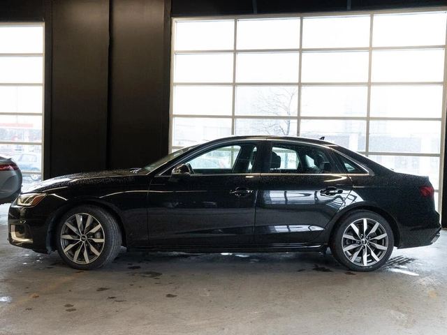 Audi A4 * Quattro* * 45TFSI* АвтоКредит* (ЦЕНА ДО БГ) - автомобили, коли, обяви за нови и употребявани 1