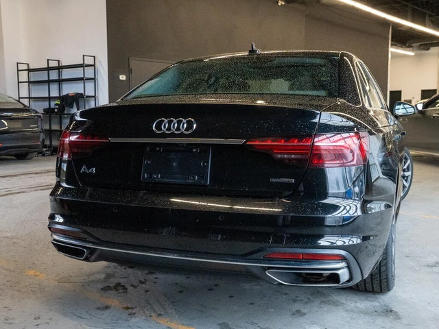 Audi A4 * Quattro* * 45TFSI* АвтоКредит* (ЦЕНА ДО БГ) - автомобили, коли, обяви за нови и употребявани 2