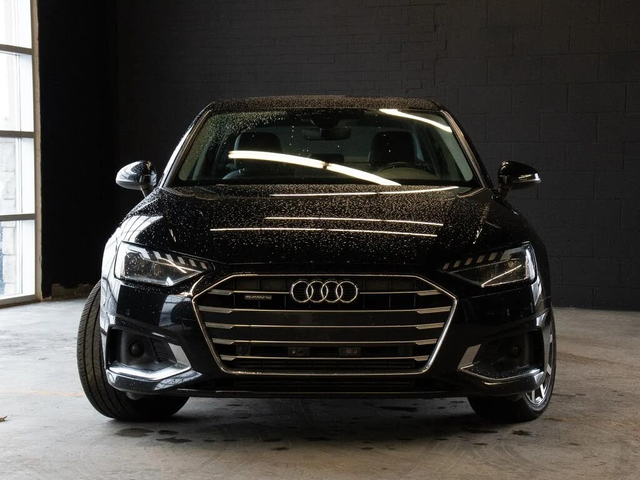 Audi A4 * Quattro* * 45TFSI* АвтоКредит* (ЦЕНА ДО БГ) - автомобили, коли, обяви за нови и употребявани 5