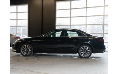 Audi A4 * Quattro* * 45TFSI* АвтоКредит* (ЦЕНА ДО БГ) - автомобили, коли, обяви за нови и употребявани 6