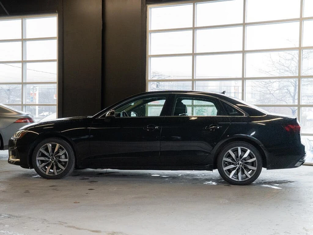 Audi A4 * Quattro* * 45TFSI* АвтоКредит* (ЦЕНА ДО БГ) - автомобили, коли, обяви за нови и употребявани 6