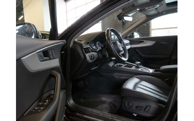 Audi A4 * Quattro* * 45TFSI* АвтоКредит* (ЦЕНА ДО БГ) - автомобили, коли, обяви за нови и употребявани 7