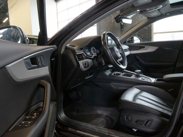 Audi A4 * Quattro* * 45TFSI* АвтоКредит* (ЦЕНА ДО БГ) - автомобили, коли, обяви за нови и употребявани 7