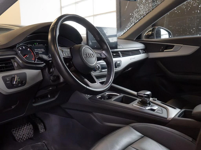 Audi A4 * Quattro* * 45TFSI* АвтоКредит* (ЦЕНА ДО БГ) - автомобили, коли, обяви за нови и употребявани 8